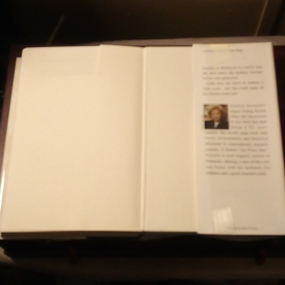 The Prince's Bride (Effington Family Book 4) by Victoria Alexander (Hardbound) - Picture 7 of 10